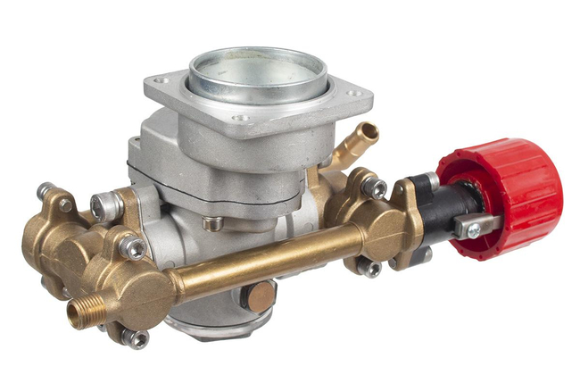 CEDRUS sprayer pump OP03 kpl