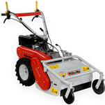OLEO-MAC WB50 PROFESSIONAL GARDEN FLAIL LAWN SEKAČKA PREMIUM CLASS 68259101E5 - OFICIÁLNÍ DISTRIBUTOR - AUTORIZOVANÝ PRODEJCE OLEO-MAC