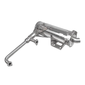Cedrus muffler chopper CEDRBD16 680344