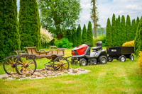 CEDRUS SP22103 ZAHRADNÍ KOLEČKA SP22103 Zadní kolečko SP22103 Nosnost 2 nápravy 900kG - EWIMAX - OFICIÁLNÍ DISTRIBUTOR - AUTORIZOVANÝ PRODEJCE CEDRUS