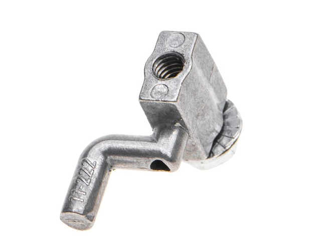 Cable attachment Z-type cable end RO14819