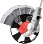 IKRA IGT 600 DA WYKASZARKA DO TRAWY PODKASZARKA KOSA ELEKTRYCZNA  PREMIUM OB-IKRIGT600DAX EWIMAX - OFICJALNY DYSTRYBUTOR - AUTORYZOWANY DEALER IKRA