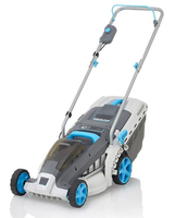 MASTERCUT EBC137CD CORDLESS LAWN MOWER 40V