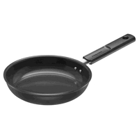 Fiskars Hard Face 1075457 patelnia 20 cm z powłoką nieprzywierającą Non-Stick