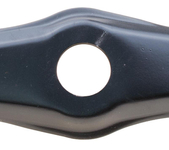 Weibang WB454HB WB454SB mower blade grinding ORIGINAL PART 4510405030/22