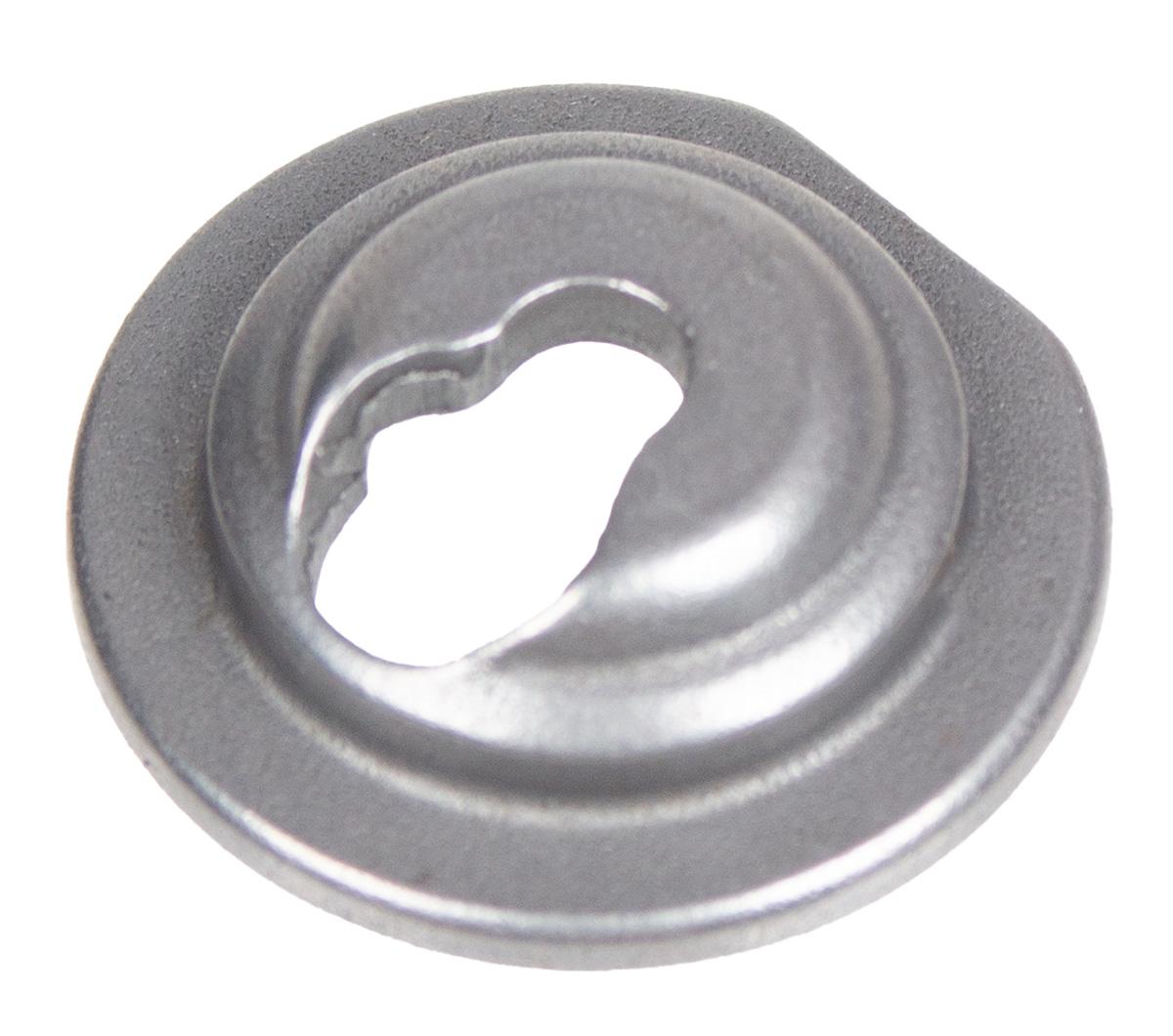 Zabezpieczenie zaworu wydechowego Zongshen 168FB 100004585