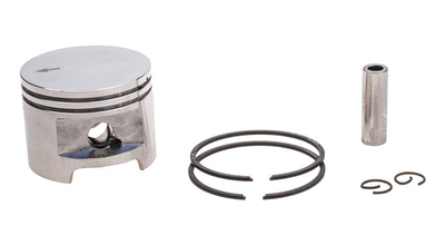 Stihl MS390 cylinder /49mm/ kpl. QG39049F