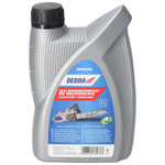 DEDRA DEGL02 Organic Chain and Guide Bar Oil for Chainsaws, 1L