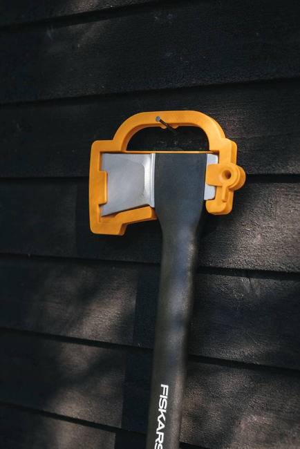 FISKARS X17 SIEKIERA ROZŁUPUJĄCA DO DREWNA Fiskars X17 M 1015641 - OFICJALNY DYSTRYBUTOR - AUTORYZOWANY DEALER FISKARS