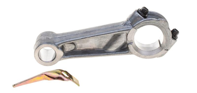 Tecumseh slanted connecting rod 8R48-16