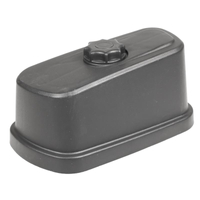 Loncin LP70FA air filter cover with shaft ORIGINAL PART