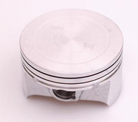 Rato piston nominal engine R670