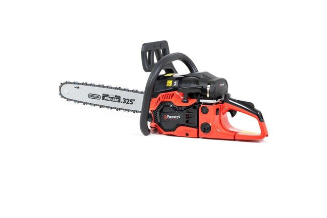 FAWORYT PRO SP23 X SPROTTING SPRINKLER řetězová pila na dřevo 2,3 HP / 40cm