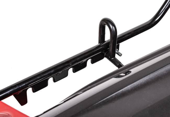 CEDRUS ZM05 PRO-E Pružinový čistič sněhu s plynovým pohonem 100 cm / 6,5 HP - OFICIÁLNÍ DISTRIBUTOR - AUTORIZOVANÝ PRODEJCE CEDRUS