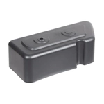 Pokrywa Loncin filtra powietrza mokry LC170F CZĘŚĆ ORYGINALNA 180070155-T150