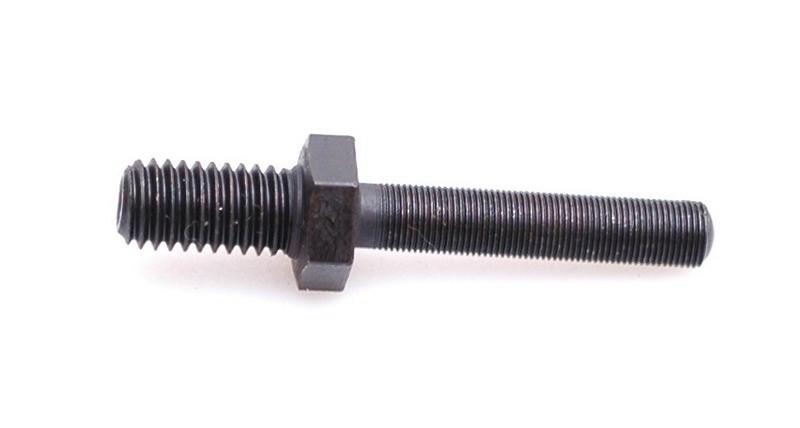 Śruba dźwigni zaworu Rato dwustronna RV170 R180 R210 R270 R390 R420 R440