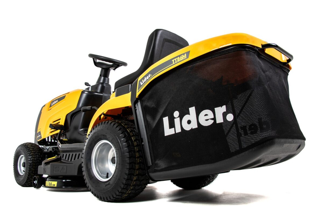 LIDER TT86M RIDER 86cm / 8.8hp SPRINIONAL GARDEN MOWING TRACTOR - OFFICIAL DISTRIBUTOR - AUTHORIZED LIDER DEALER