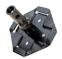 Adaptér na střední nože půdního kultivátoru CEDRUS GL01 030403