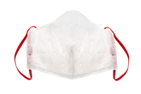 Reusable filtering respirator - OEKO-Tex certified/1pcs./ (op.zb. 5pc.) ACC0174