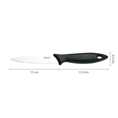 Peeling knife 11 cm Essential 1065568