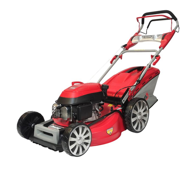 SH51S/4/N173 MASTERCUT PETROL MOWER WITH DRIVE
