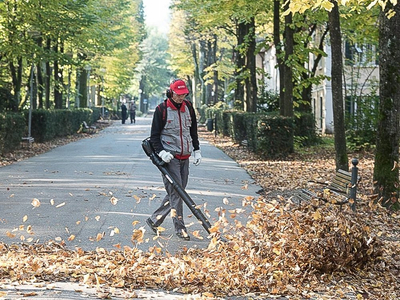 CIFARELLI BL1200 LEAF BLOWER VACUUM CLEANER BL 1200 GARDEN PROFI PROFESSIONAL - OFFICIAL DISTRIBUTOR - AUTHORIZED CIFARELLI DEALER