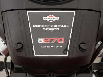 Traktor ogrodowy Snapper RPX 310 PREMIUM LUX TRAKTOREK OGRODOWY DO TRAWY Z TYLNYM WYRZUTEM KOSIARKA SAMOJEZDNA SPALINOWA DO TRAWY HYDROSTAT 107cm 2 CYLINDRY - EWIMAX - OFICJALNY DYSTRYBUTOR - AUTORYZOWANY DEALER GRASS