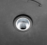 Stihl závitořezná hlava M10x1,00 130mm Tap-N-Go 150015