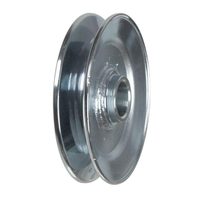 Ariens C100 pulley ORIGINAL PART