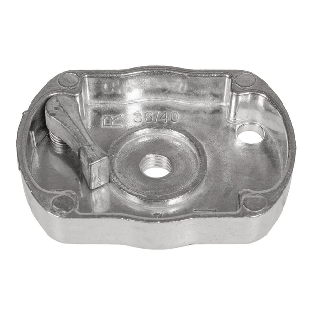 NAC cartridge single metal driver NZ64/03