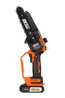 SAW AKU GPI 6 WITH EXTRA BATTERY OTH-GSKAGPI6Z