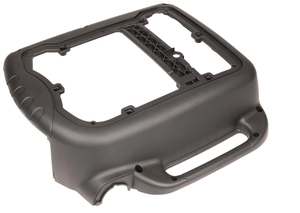 Loncin left LC2000i housing ORIGINAL PART 661840009-0001