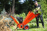 FAWORYT PRS212 REBAK 6hp / 10cm SPRONEY REBAK SPREDLER