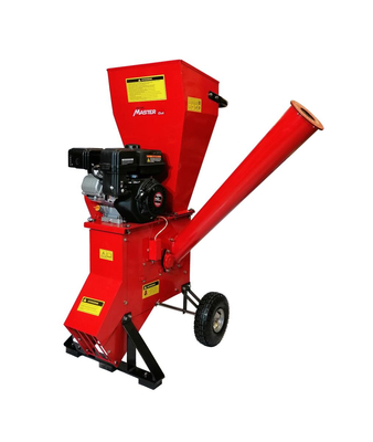 MASTERCUT TTE-7002 spalovací štípač kmenů 7,5 cm / 6,5 hp