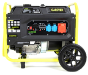 GARDYER G5600T 5 KW THREE PHASE GENERATOR - OFFICIAL DISTRIBUTOR - AUTHORIZED GARDYER DEALER