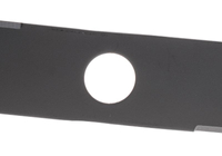 Nóż kosiarki Sabo 43 cm Turbostar 43 060044