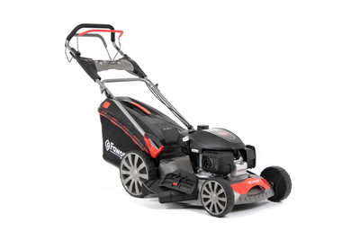 FAWORYT PRO MP51 SH SPRINAL MOWER WITH DRIVE 51cm / 5.3 HP HONDA GCV200