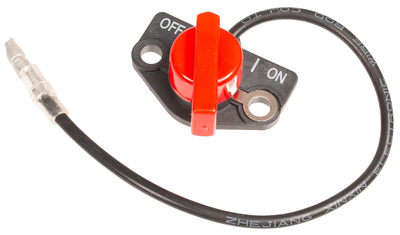 Wyłącznik zapłonu Kasey silnik EX27 22G-06601-00