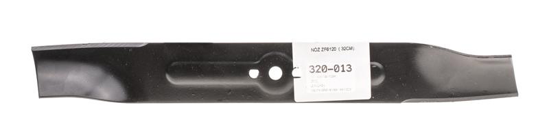 Nóż do kosiarki Nac Lider Handy ZF6120 LE10-32-PB-J