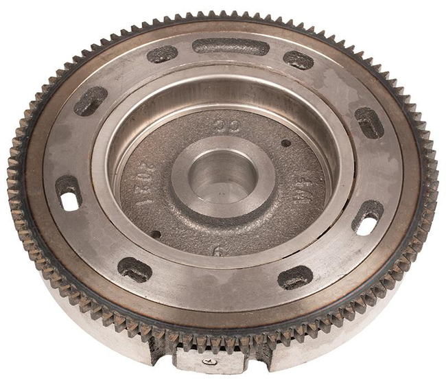 Magnetické kolo Loncin LC2V90(T230) ORIGINÁLNÍ DÍL 270020456-0001