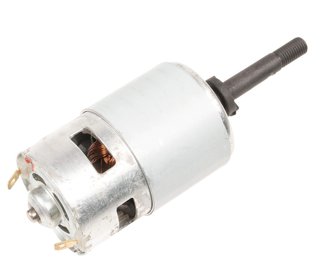 Silnik Cedrus wentylator CEDWF300Li 580720 - widok 1