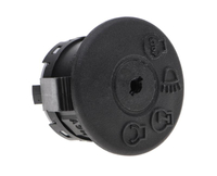 Ignition switch Husqvarna;Craftsman;Murray;MTD;John Deere RO7015