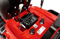 CEDRUS C-TRAC 86MC GARDEN TREATER 86 cm self-propelled combustion lawn mower - OFFICIAL DISTRIBUTOR - AUTHORIZED DEALER CEDRUS