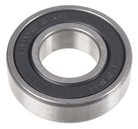 Gear bearing 6002-2RS/P5 Cedrus saw boom CEDPW425 071316