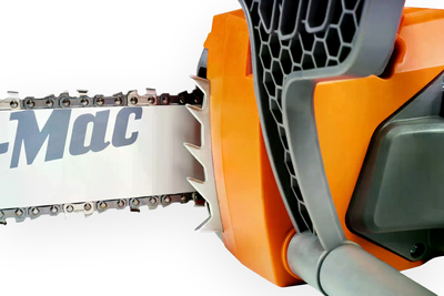 OLEO-MAC GS210 E ELECTRIC LANDSCAPE saw for logs 41 cm / 2000 W PREMIUM CLASS 51049001 EWIMAX-OFICIAL DISTRIBUTOR - AUTHORIZED DEALER OLEO-MAC