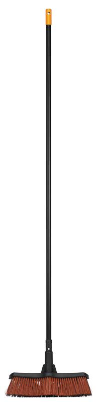 Szczotka uniwersalna Fiskars Solid™ M 1025921 – PowerClean, ergonomiczna, 380 mm