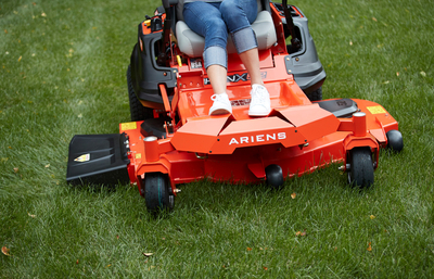 ARIENS IKON XD 42" ZERO-TRACK GRAVE MOWER ZERO TURN 107cm KAWASAKI 21 hp PREMIUM V-TWIN two cylinders 915340 - OFICIÁLNÍ DISTRIBUTOR - AUTORIZOVANÝ PRODEJCE ARIENS