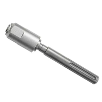 Adapter adapter from SDS MAX to SDS PLUS