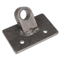 Weibang WBTR126H excavator chain bracket 1 ORIGINAL PART KG12030310/04