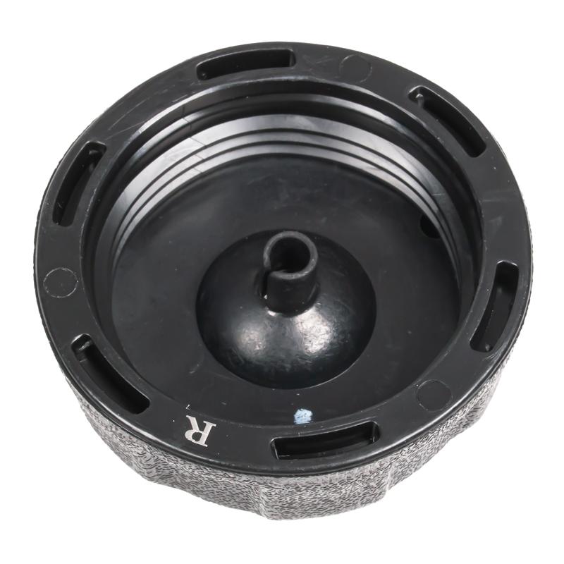 Korek paliwa Rato silnik RV145 16730-Z250210-00A0 widok od spodu